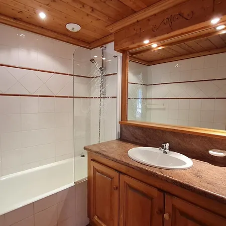 Alpina By Interhome Apartment Les Deux Alpes