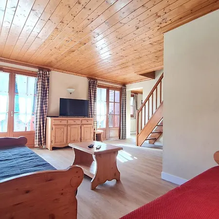 Apartment Alpina By Interhome Les Deux Alpes