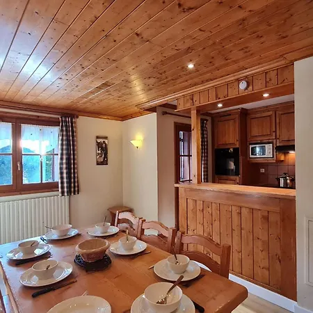 Alpina By Interhome Apartment Les Deux Alpes