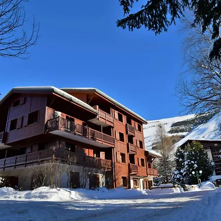 Alpina By Interhome Apartment *