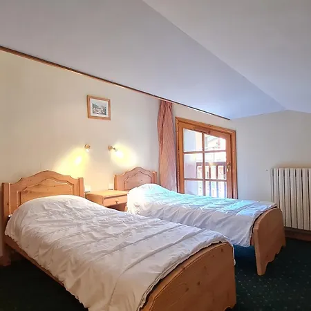 Alpina By Interhome Apartment Les Deux Alpes